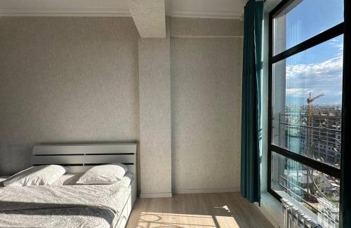 Bishkek Apartment | Centrum Residence apartment on Turusbekova 9
