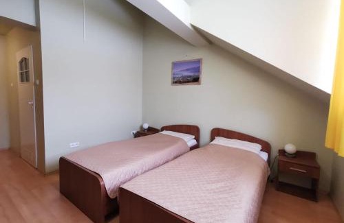 Cisna Resort | Centrum Wypoczynkowo - Konferencyjne Bogdanka w Kalnicy