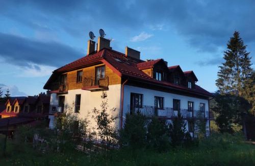 Cisna Resort | Centrum Wypoczynkowo - Konferencyjne Bogdanka w Kalnicy