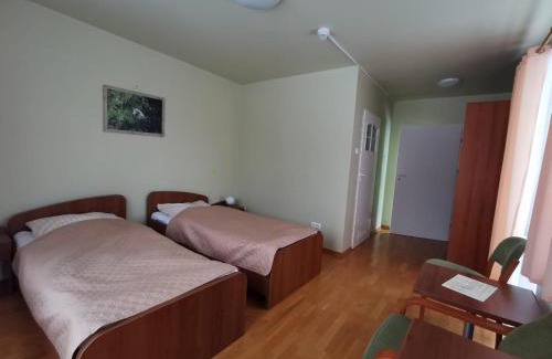 Cisna Resort | Centrum Wypoczynkowo - Konferencyjne Bogdanka w Kalnicy