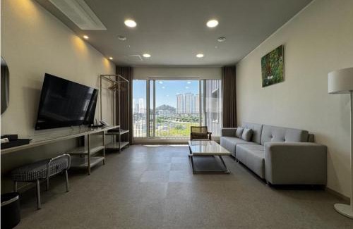 Mokpo Hotel | Centum Hotel Mokpo Namak branch