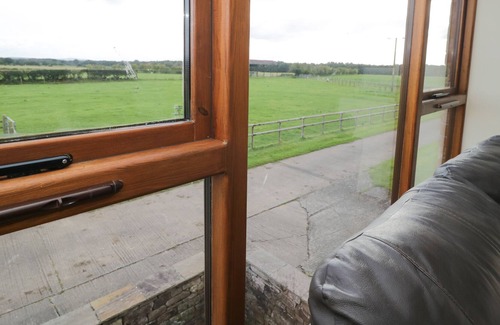Wing House | CENTURION, family friendly, with a garden in Brampton, Cumbria