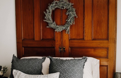 Campbellton Apartment | Century Charm