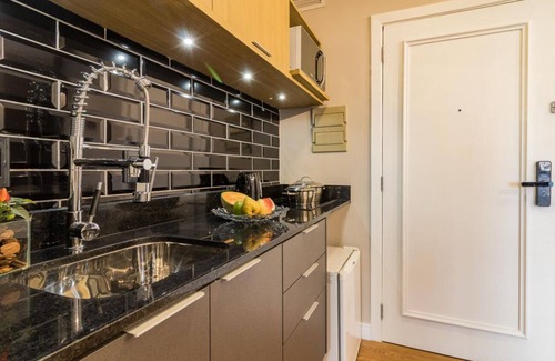 Centro Historico Apartment | Century Park by My Way