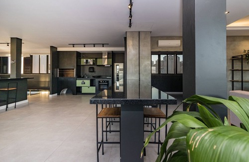 Centro Historico Apartment | Century Park by My Way