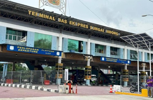 Bayan Lepas Apartment | CEO7 Duplex Business Suite#Disneys HS#USM#Pisa#Pantai Hospital