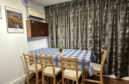 Sungai Dua Apartment | CEOZ2 6-7Pax Duplex 2BR Suite #Airport #USM #SPICE #Pantai