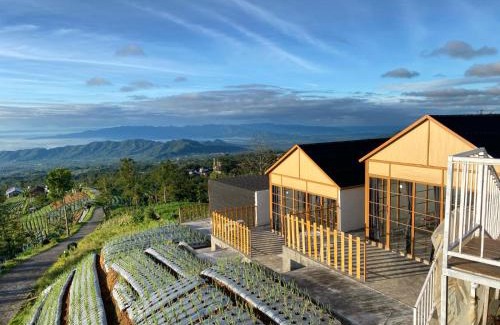 Banjarasri House | Cepogo Cabin Mangli Cabin Keluarga & Syariah