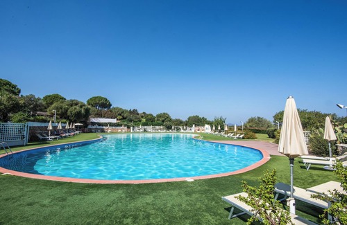 Li Cuncheddi Apartment | Ceraso Sunset, Murta Maria, Italy