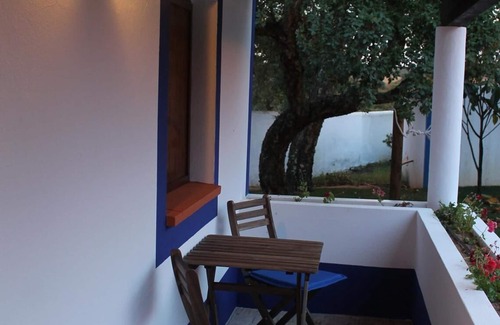 Santiago do Cacem Cottage | Cerca da Charnequinha - country houses - Free Wifi