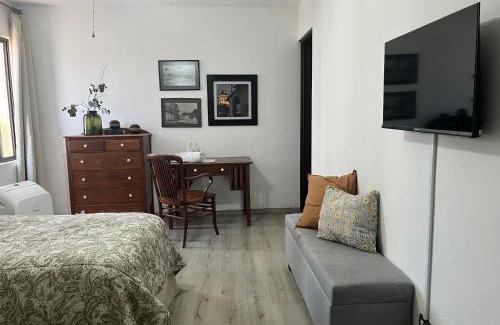 Monterrey House | Cerca de todo en San Jerónimo