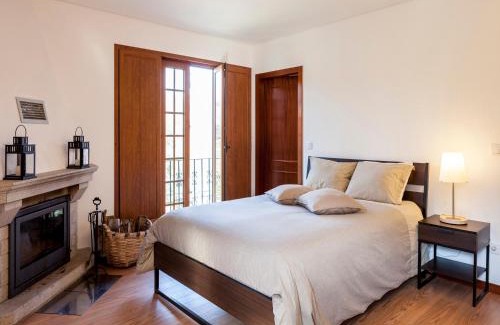 Tamente House | Cerca dos Passais
