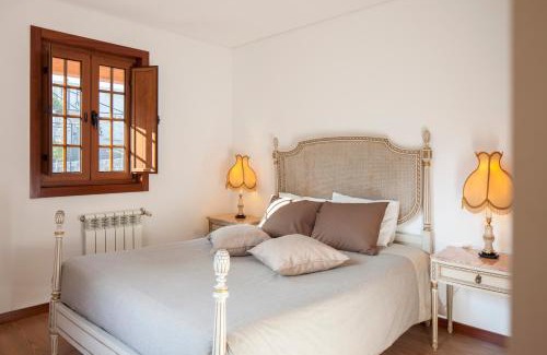 Tamente House | Cerca dos Passais