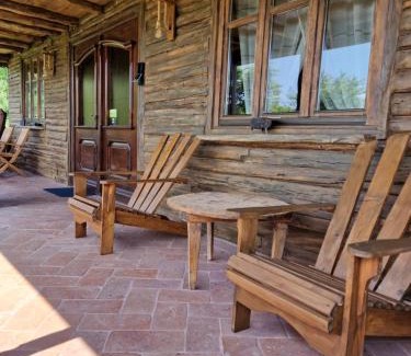 Vaideeni House | Cerdacul din Livada - Căsuța din Livadă