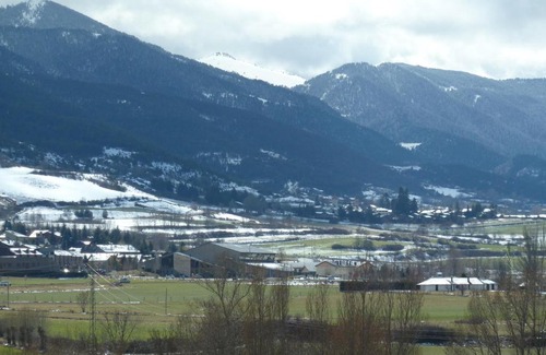 Escadarcs Apartment | Cerdanya Escadarcs 2