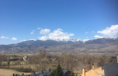 Escadarcs Apartment | Cerdanya Escadarcs 2