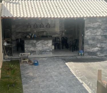 Jardim Vitoria Other | CEREMONY festas e eventos