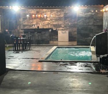 Jardim Vitoria Other | CEREMONY festas e eventos