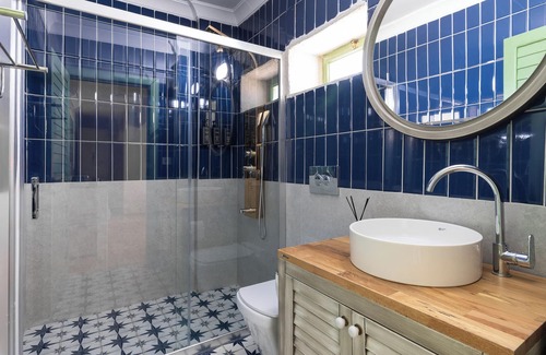 Alacati House | Cerenity Alaçatı