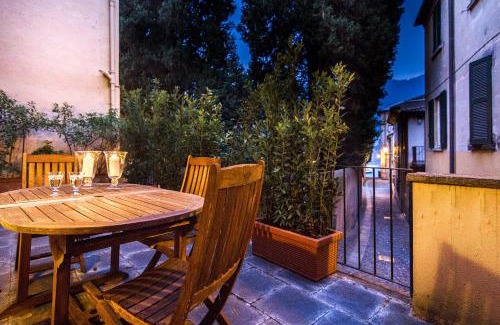 Cernobbio Apartment | Cernobbio Art Apartment