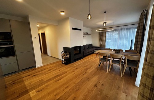 Cerny Dul Apartment | Cerny Dul KCB045-B1