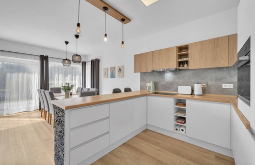 Cerny Dul Apartment | Cerny Dul KCL061-A