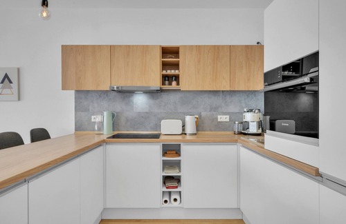 Cerny Dul Apartment | Cerny Dul KCL061-A