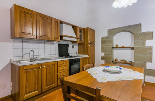 Pelago Apartment | Certina 3 by Interhome