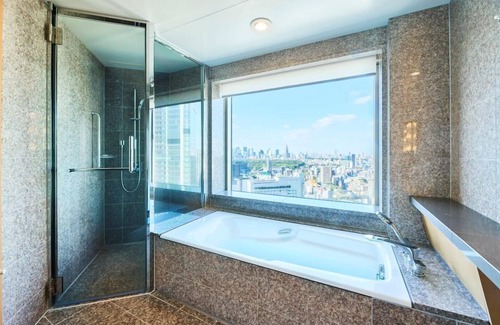 Sakuragaokacho Hotel | Cerulean Tower Tokyu Hotel