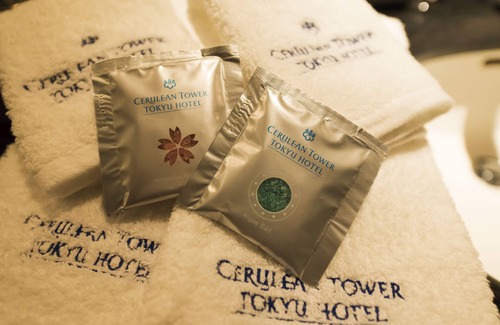 Sakuragaokacho Hotel | Cerulean Tower Tokyu Hotel