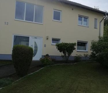 Landstuhl Apartment | Cervantes