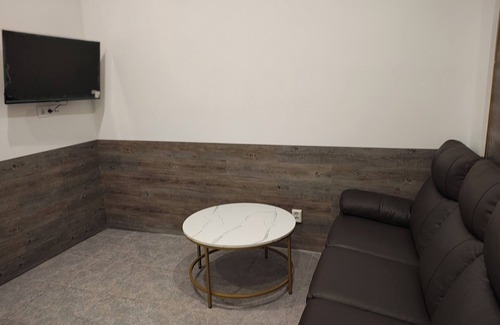 Alcala de Henares Apartment | Cervantin Apartment
