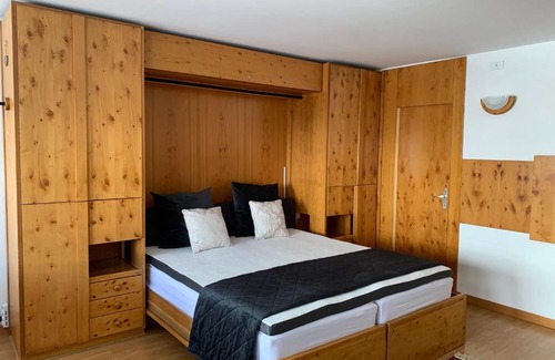 Cervinia Apartment | Cervinia Apartment 2112