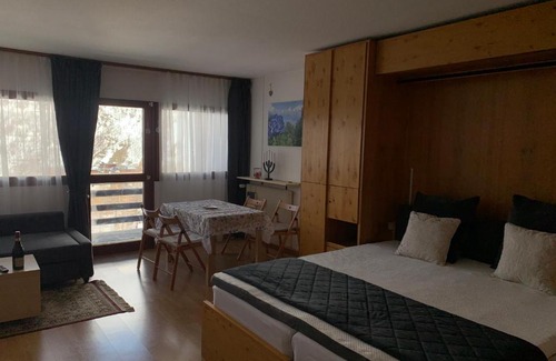 Cervinia Apartment | Cervinia Apartment 2112