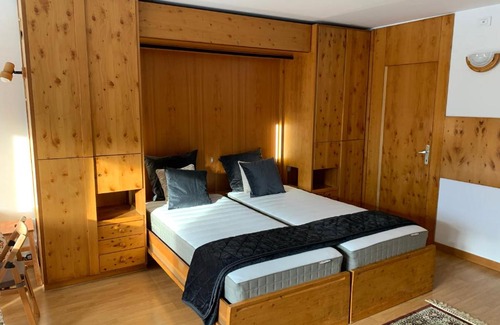 Cervinia Apartment | Cervinia Apartment 2112