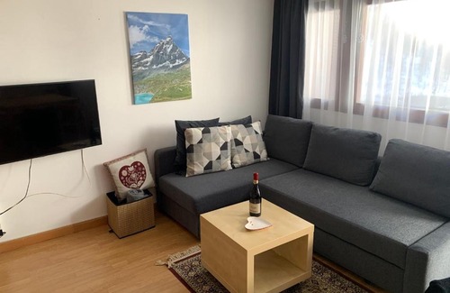 Cervinia Apartment | Cervinia Apartment 2112