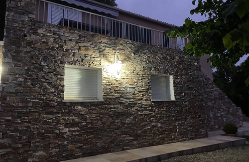Cervione Villa | CERVIONE-Mer and mountain reserve SEVEN. 50 autumnal Sweetness