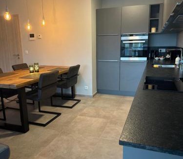 Barvaux Apartment | Cervus
