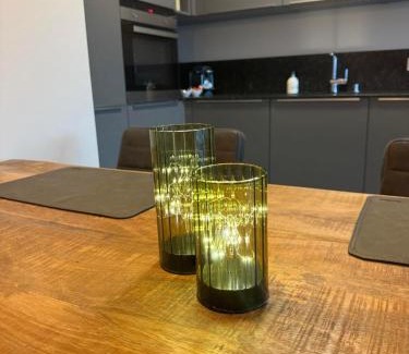 Barvaux Apartment | Cervus