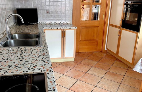 San Giovanni di Fassa Apartment | CESA BERNARD APARTMENTS In the heart of the Dolomites of Val di Fassa