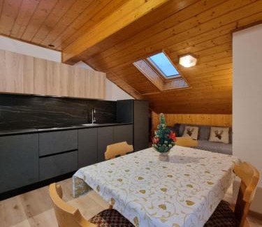 Penia Apartment | Cesa Elena