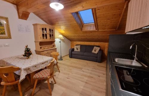 Penia Apartment | Cesa Elena
