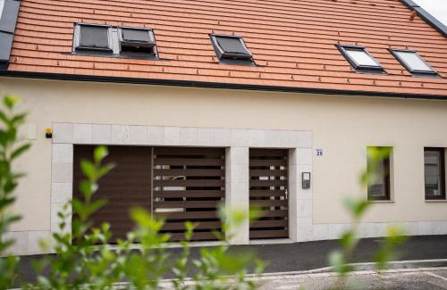 Sopron Apartment | Cesar Apartman