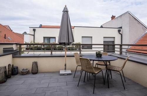 Sopron Apartment | Cesar Apartman