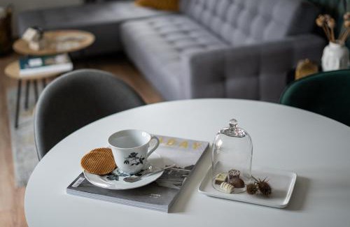 Sopron Apartment | Cesar Apartman