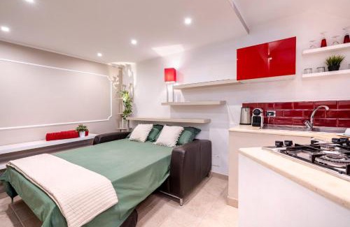 Corato Bed & Breakfast | Cesarotti B&B
