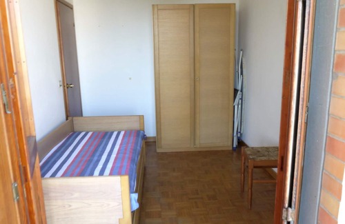 Cesenatico Apartment | Cesenatico sea view apartment near the beach