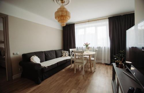 Cesis Apartment | Cesis WELCOME apartment