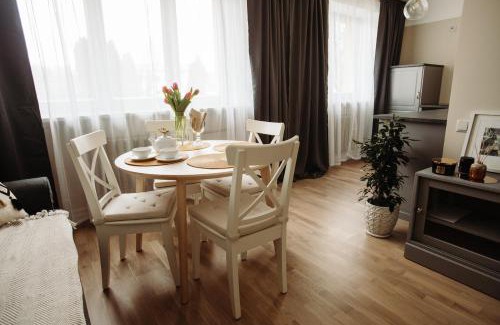 Cesis Apartment | Cesis WELCOME apartment