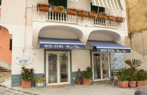 Cetara Bed & Breakfast | CETARA - ALBERGO DIFFUSO
